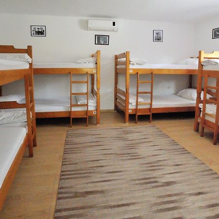 Hostel David Mostar Zewnętrze zdjęcie