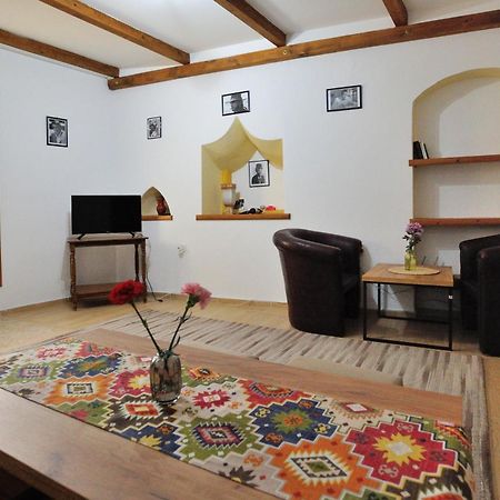 Hostel David Mostar Zewnętrze zdjęcie