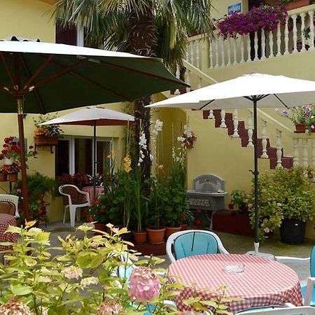 Hostel David Mostar Zewnętrze zdjęcie