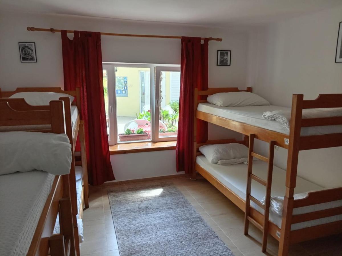 Hostel David Mostar Zewnętrze zdjęcie