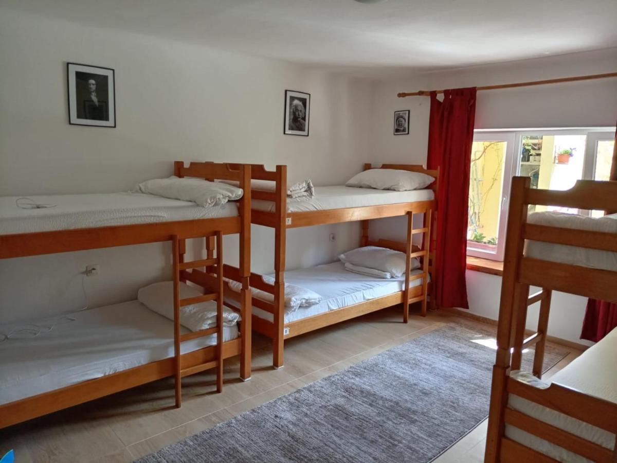 Hostel David Mostar Zewnętrze zdjęcie