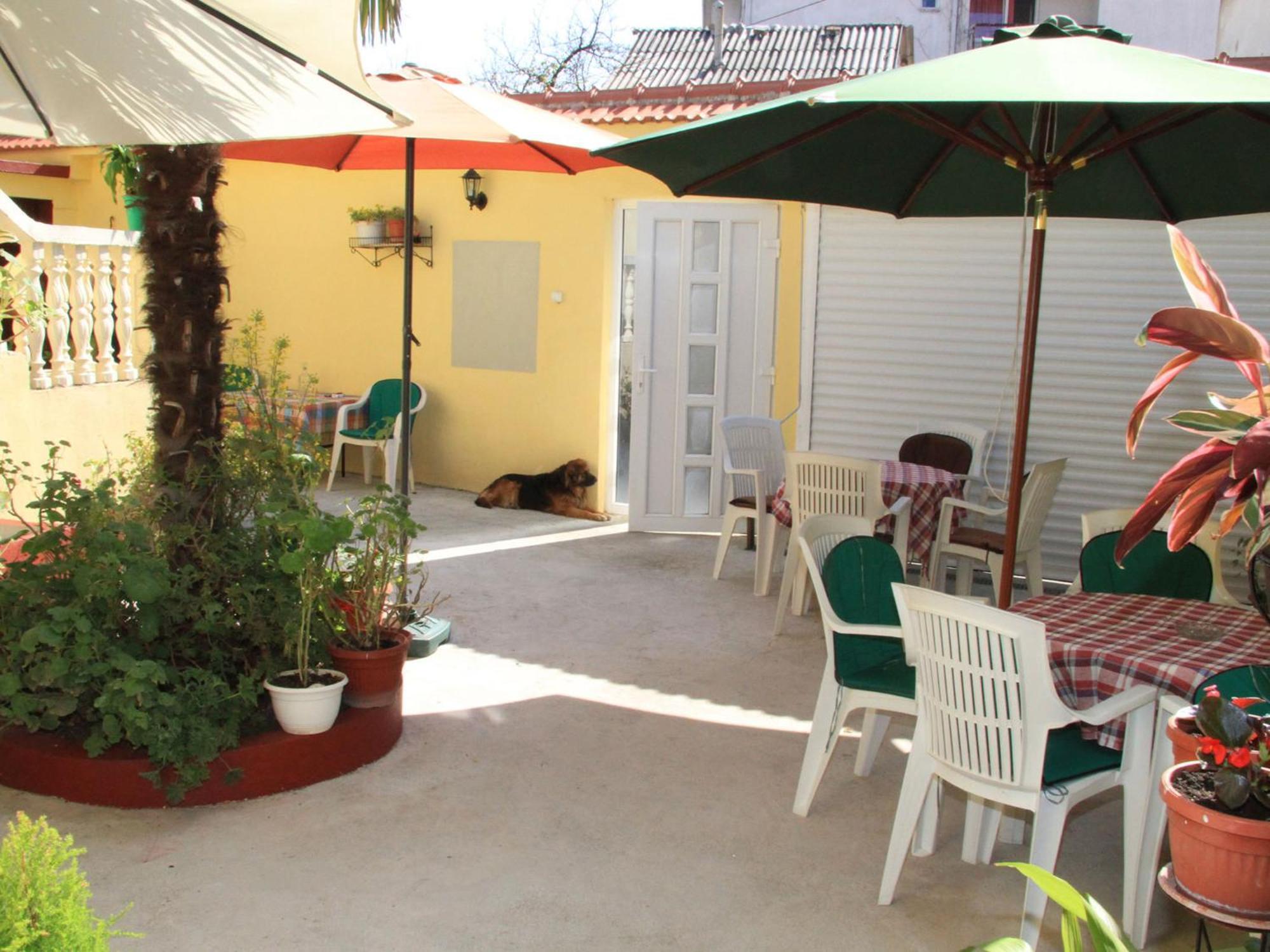Hostel David Mostar Zewnętrze zdjęcie