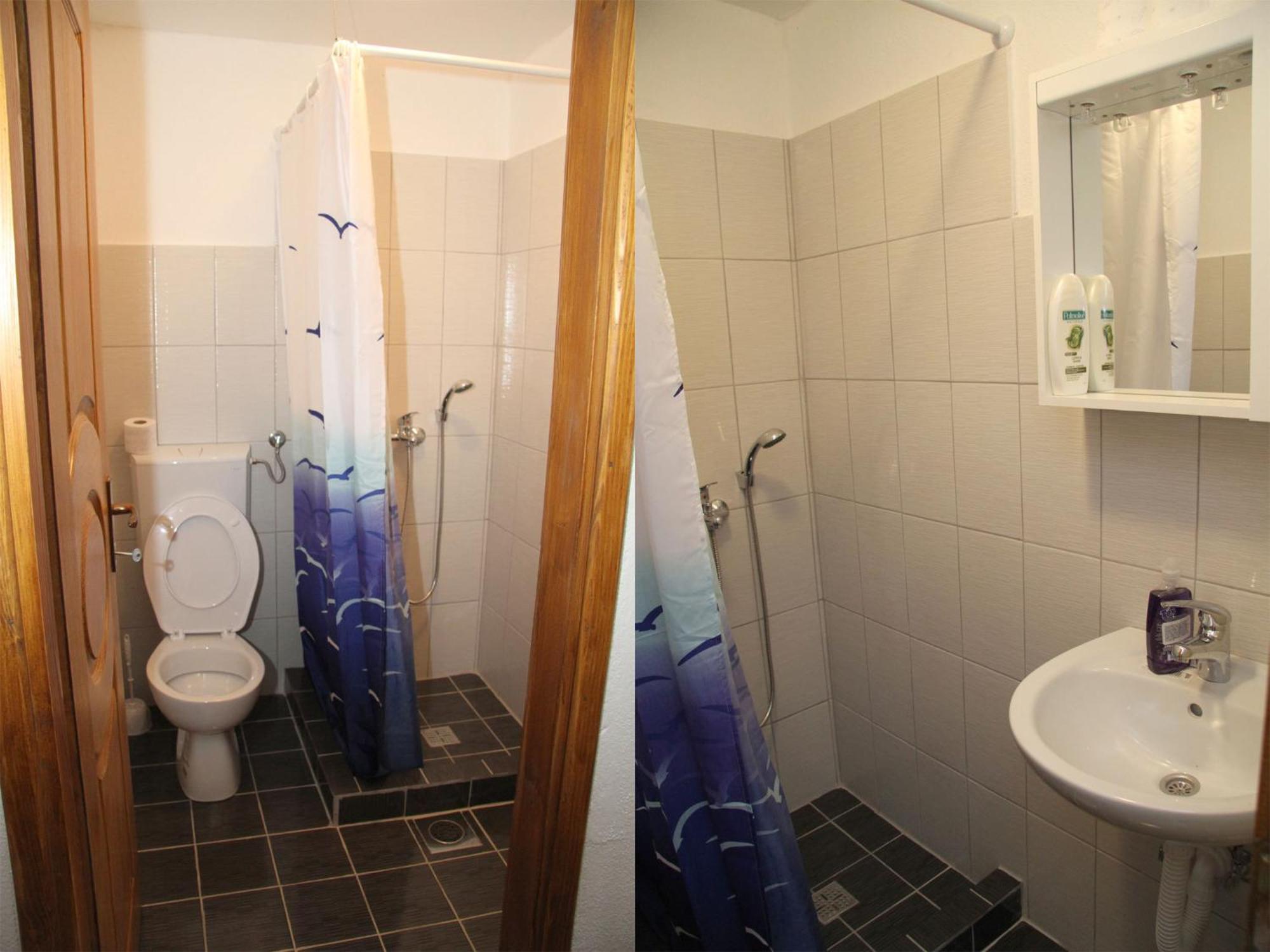 Hostel David Mostar Pokój zdjęcie