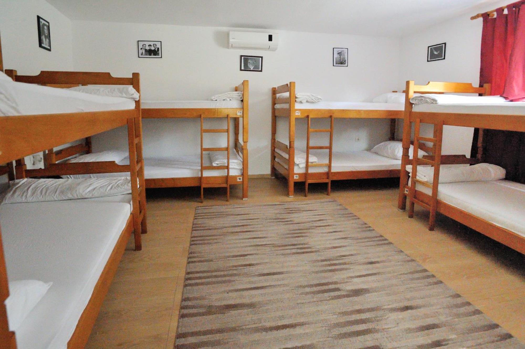Hostel David Mostar Zewnętrze zdjęcie