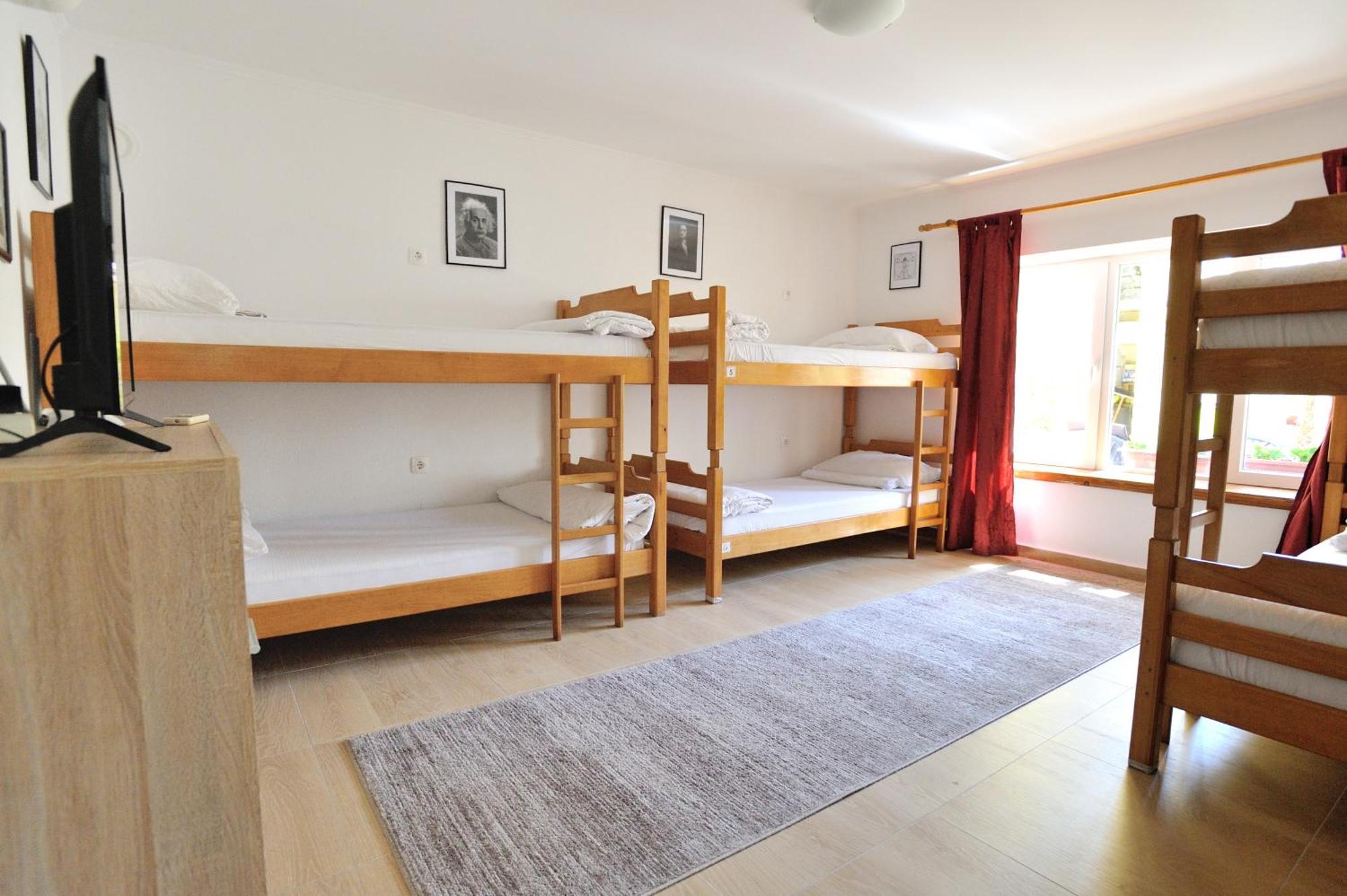 Hostel David Mostar Zewnętrze zdjęcie