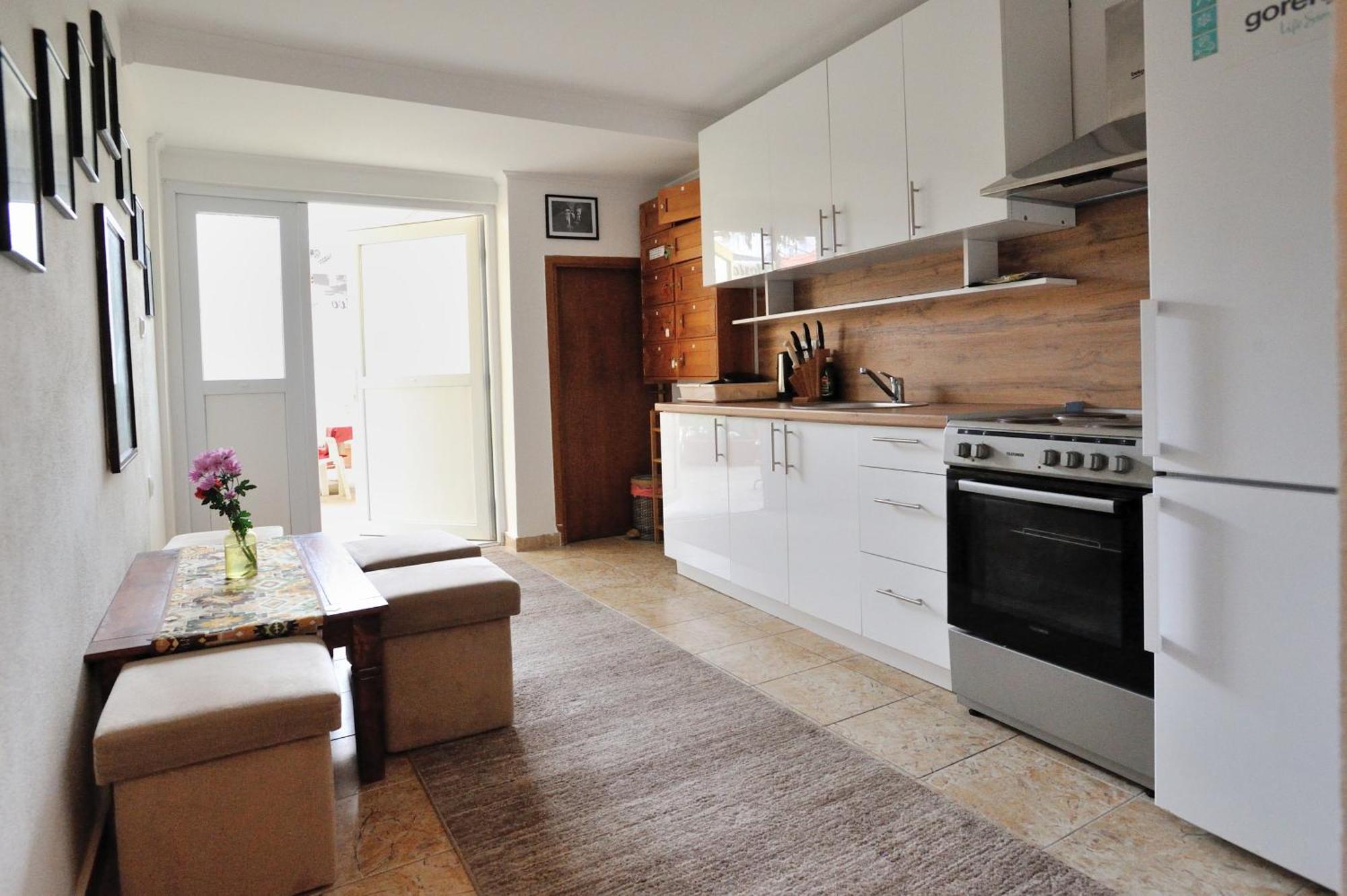 Hostel David Mostar Zewnętrze zdjęcie