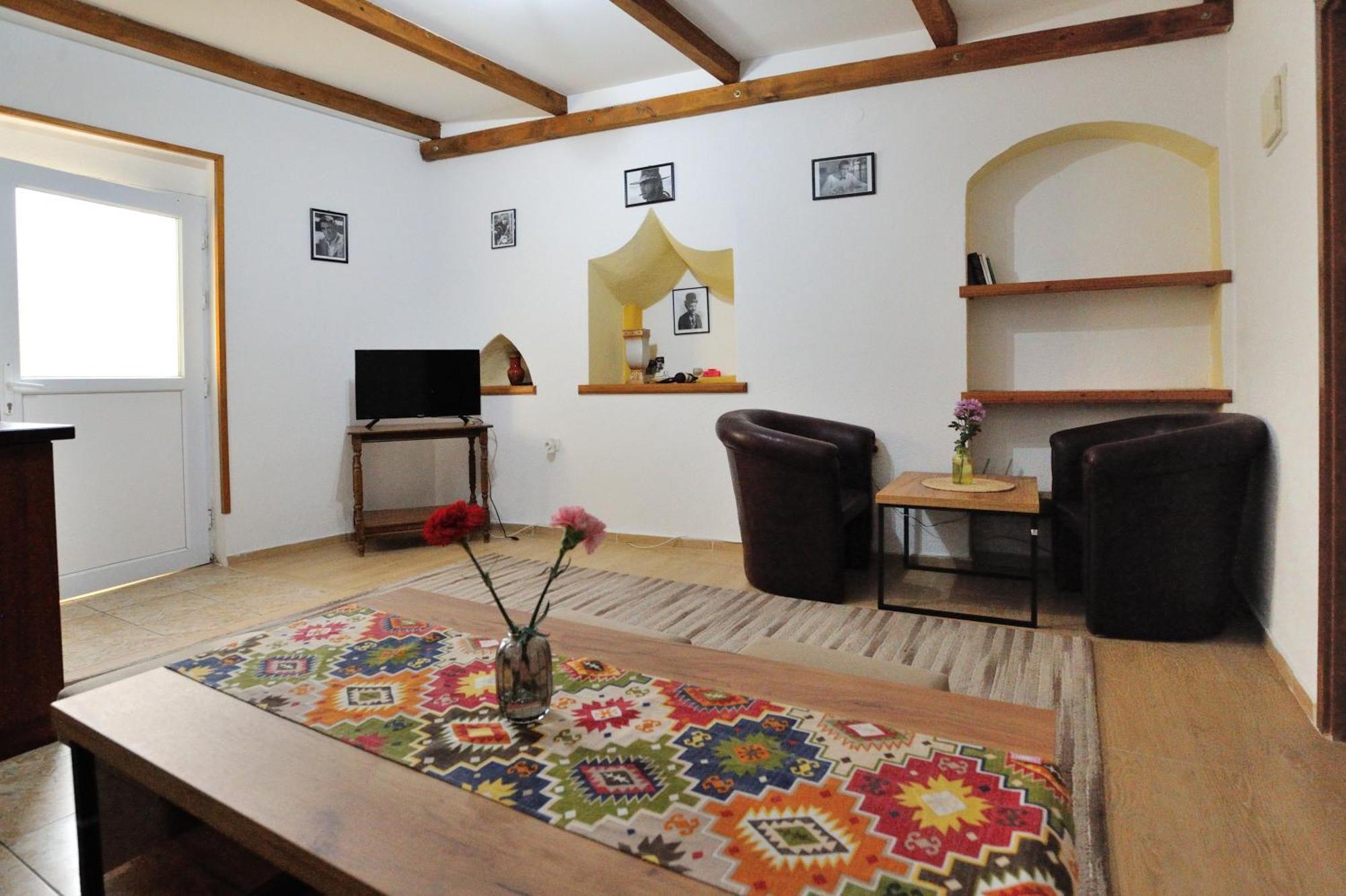 Hostel David Mostar Zewnętrze zdjęcie