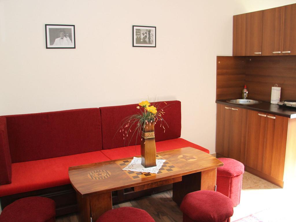 Hostel David Mostar Pokój zdjęcie