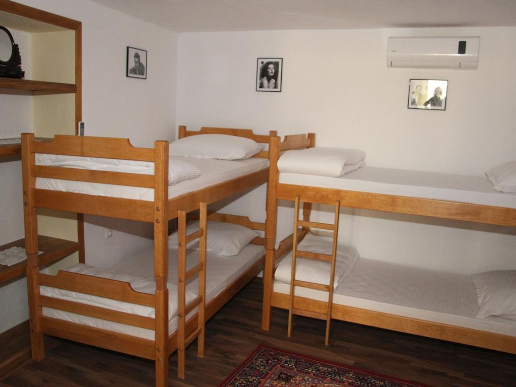 Hostel David Mostar Pokój zdjęcie