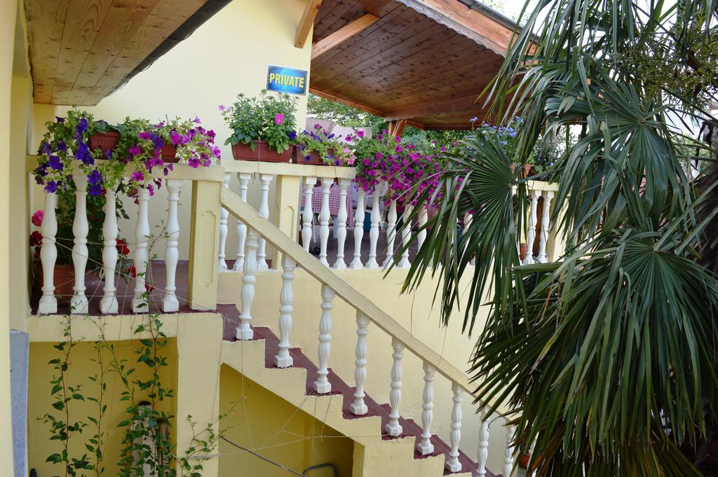 Hostel David Mostar Zewnętrze zdjęcie