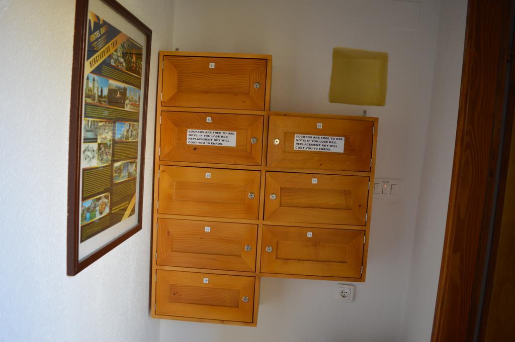 Hostel David Mostar Zewnętrze zdjęcie