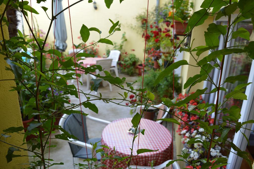 Hostel David Mostar Zewnętrze zdjęcie