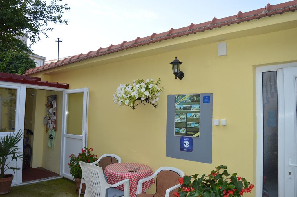 Hostel David Mostar Zewnętrze zdjęcie