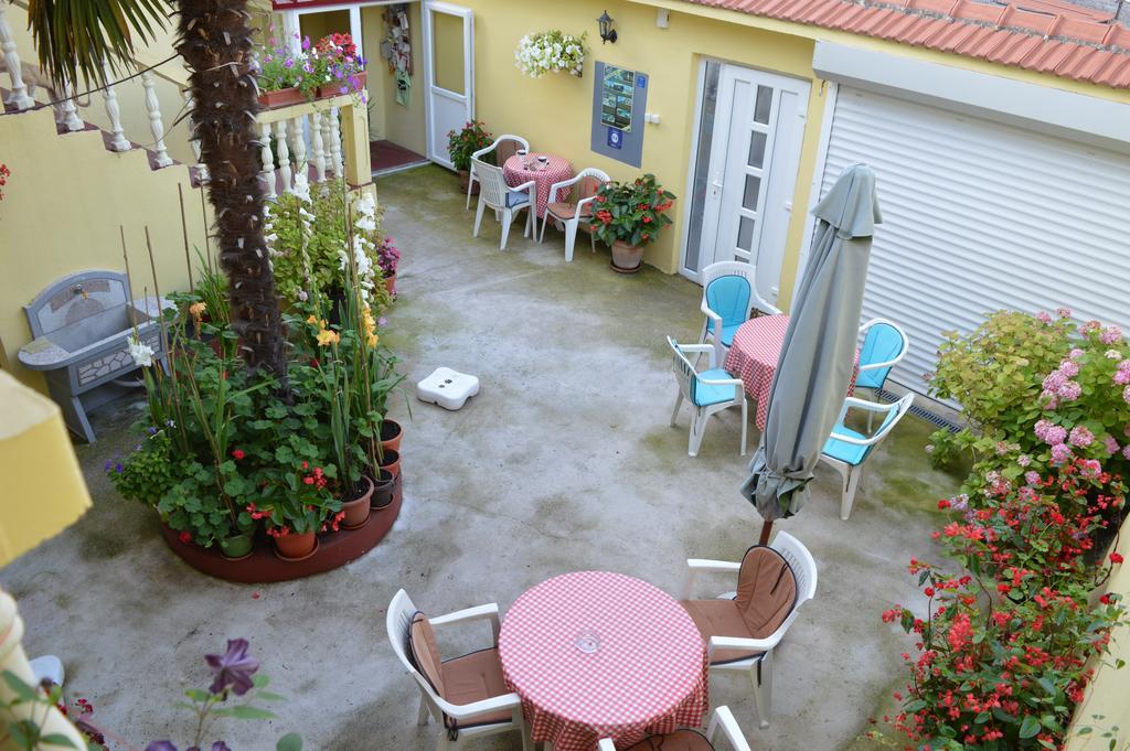 Hostel David Mostar Zewnętrze zdjęcie