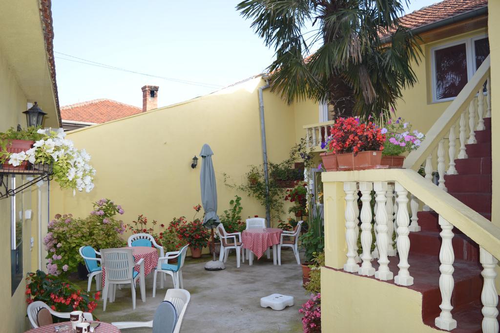 Hostel David Mostar Zewnętrze zdjęcie