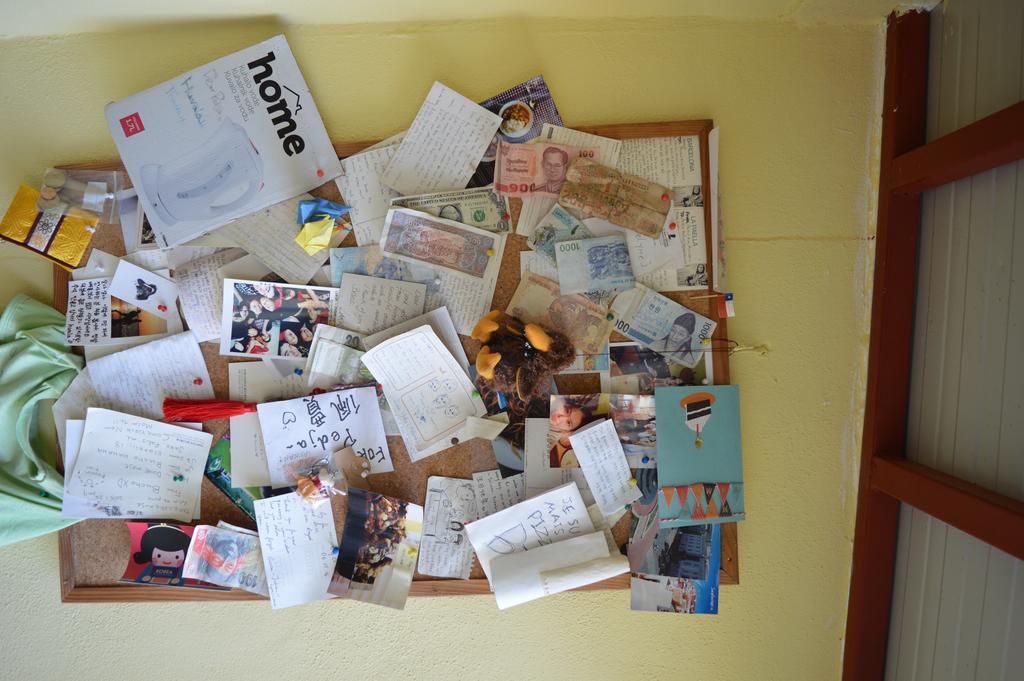 Hostel David Mostar Zewnętrze zdjęcie