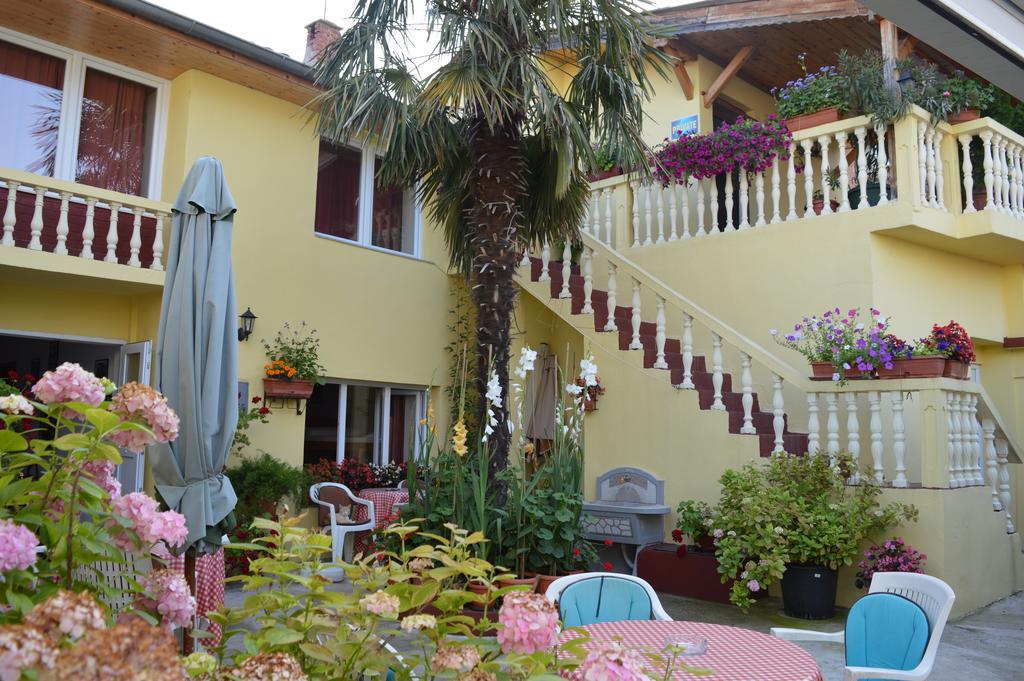 Hostel David Mostar Zewnętrze zdjęcie