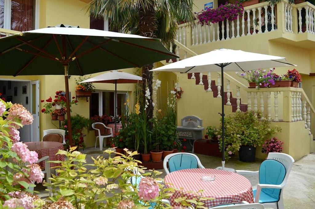 Hostel David Mostar Zewnętrze zdjęcie