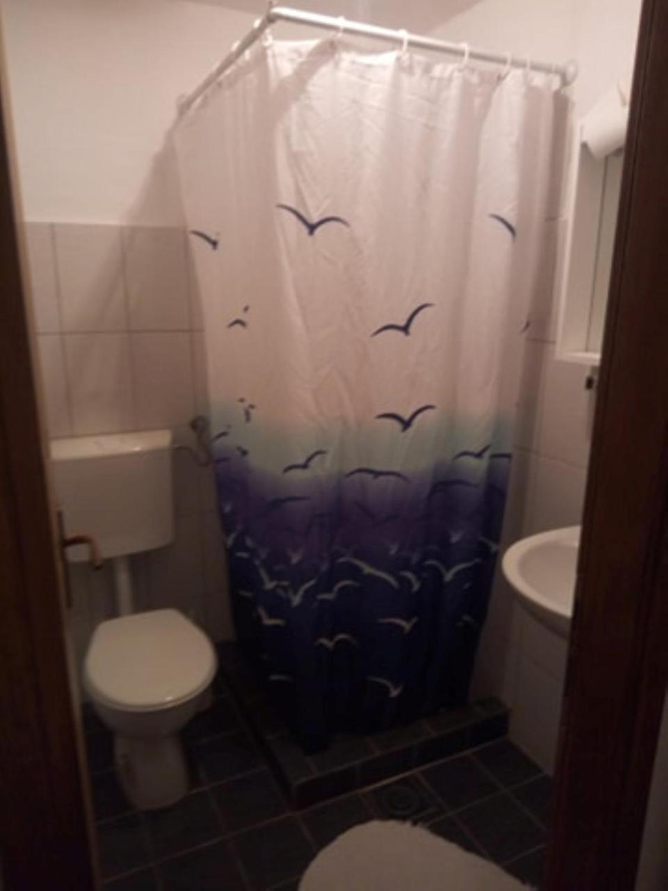 Hostel David Mostar Zewnętrze zdjęcie